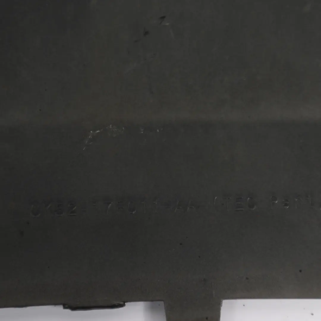 Front Bumper Lower Section Panel Cover to Range Rover Vogue L405 with Part number CK52-17F011-AA Range Rover Vogue L405 Front Bumper Lower Section Panel Cover - SKU CK52-17F011-AA - Part number CK52-17F011-AA