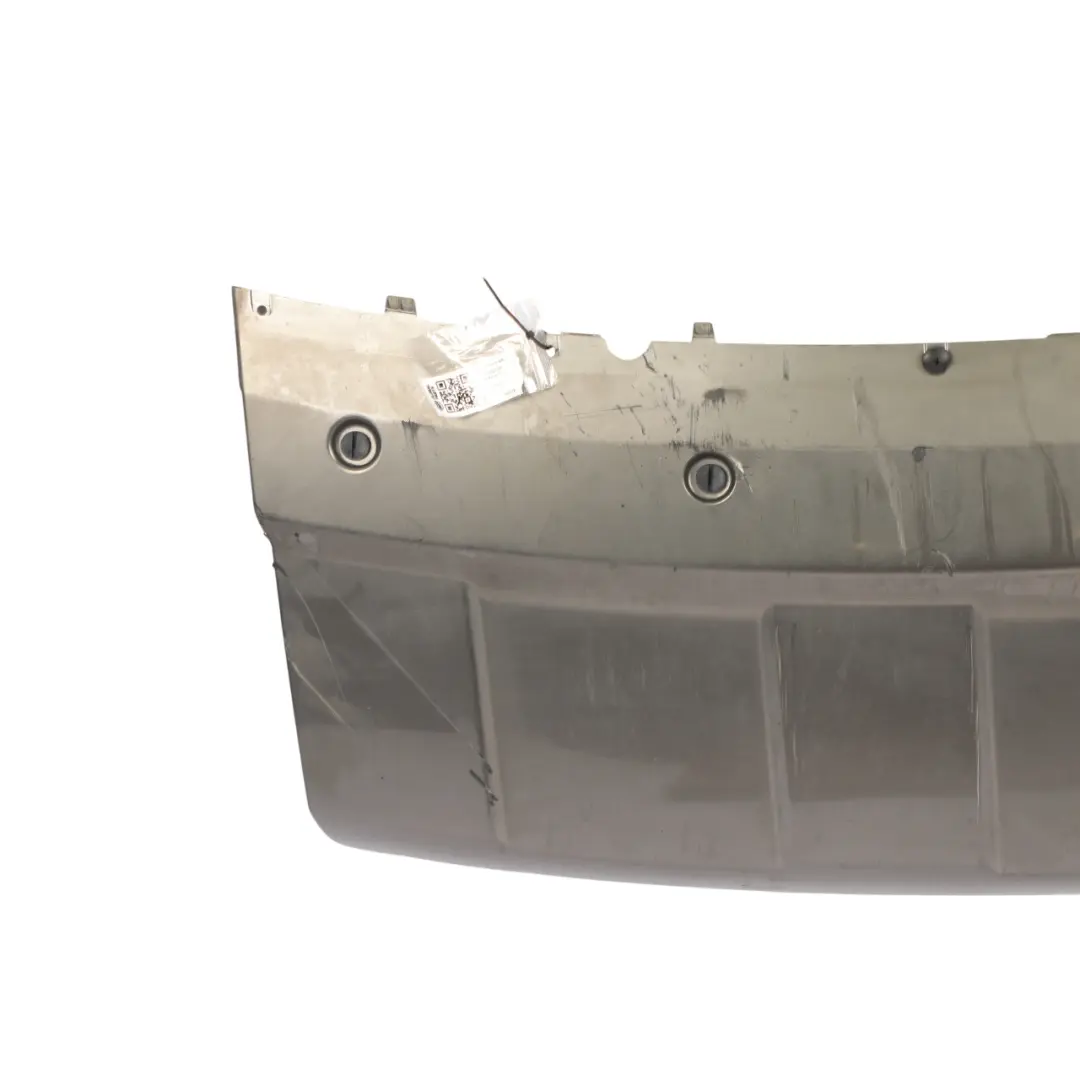 Front Bumper Lower Section Panel Cover to Range Rover Vogue L405 with Part number CK52-17F011-AA Range Rover Vogue L405 Front Bumper Lower Section Panel Cover - SKU CK52-17F011-AA - Part number CK52-17F011-AA
