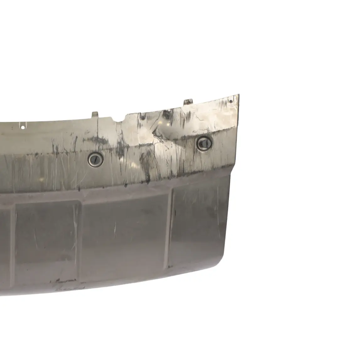 Range Rover Vogue L405 Front Bumper Lower Section Panel Cover - SKU CK52-17F011-AA - Part number CK52-17F011-AA