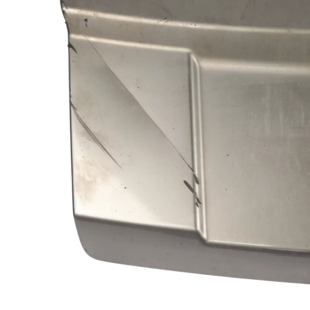 Front Bumper Lower Section Panel Cover to Range Rover Vogue L405 with Part number CK52-17F011-AA Range Rover Vogue L405 Front Bumper Lower Section Panel Cover - SKU CK52-17F011-AA - Part number CK52-17F011-AA