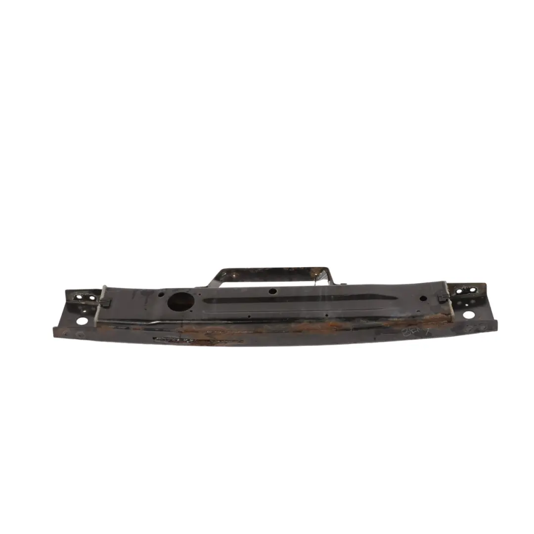 Front Bumper Reinforcement to Land Rover Range Rover Sport L494 with Part number CK52-17K898-AA Land Rover Range Rover Sport L494 Front Bumper Reinforcement - SKU CK52-17K898-AA - Part number CK52-17K898-AA