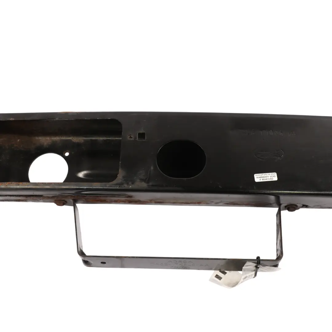 Front Bumper Reinforcement to Land Rover Range Rover Sport L494 with Part number CK52-17K898-AA Land Rover Range Rover Sport L494 Front Bumper Reinforcement - SKU CK52-17K898-AA - Part number CK52-17K898-AA