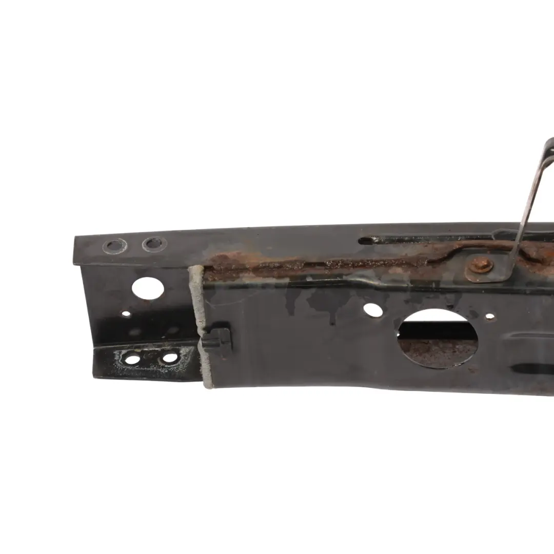 Front Bumper Reinforcement to Land Rover Range Rover Sport L494 with Part number CK52-17K898-AA Land Rover Range Rover Sport L494 Front Bumper Reinforcement - SKU CK52-17K898-AA - Part number CK52-17K898-AA