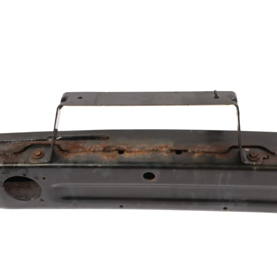 Front Bumper Reinforcement to Land Rover Range Rover Sport L494 with Part number CK52-17K898-AA Land Rover Range Rover Sport L494 Front Bumper Reinforcement - SKU CK52-17K898-AA - Part number CK52-17K898-AA