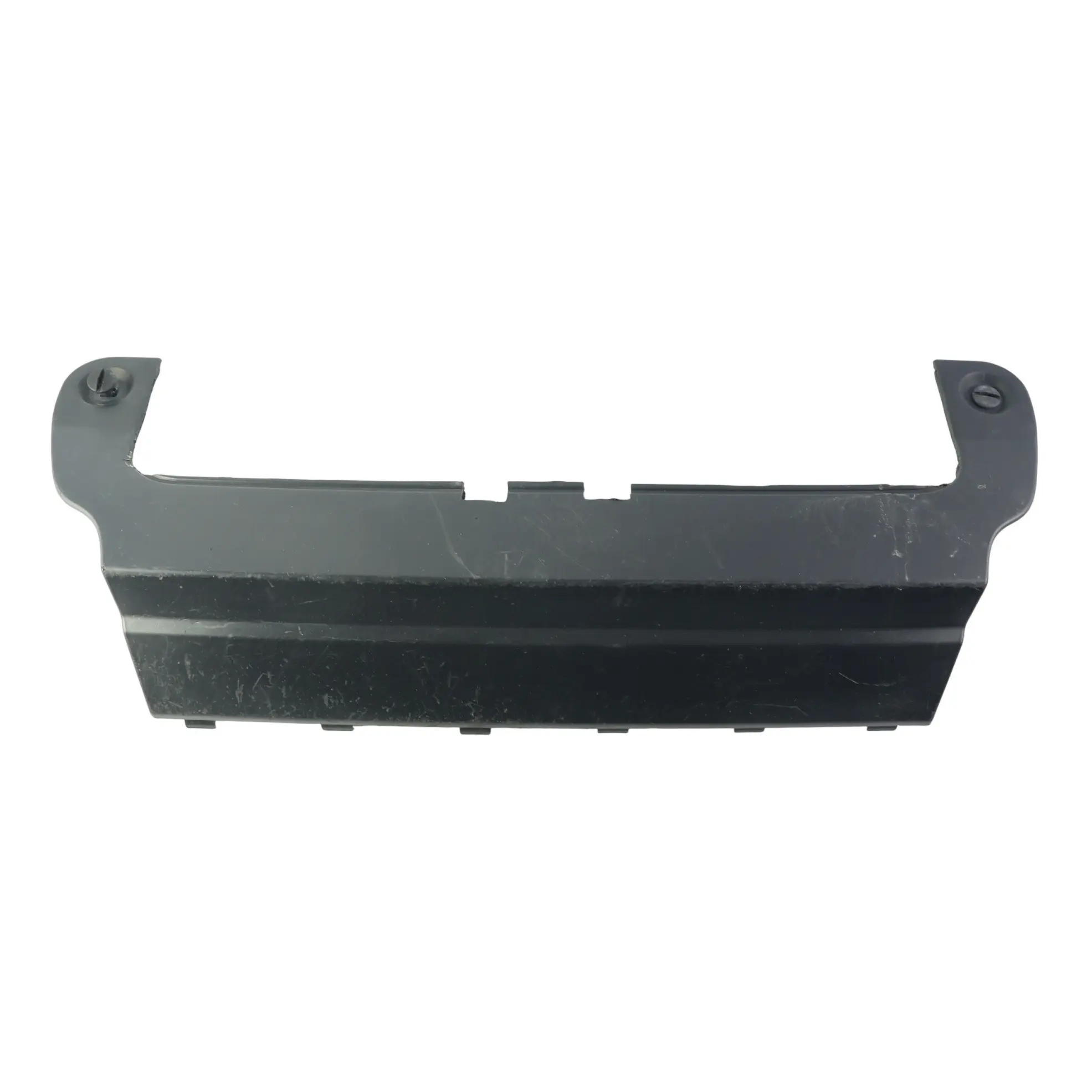 Land Rover Range Rover L405 Parachoques Trasero Cubierta CK52-17K950-AB