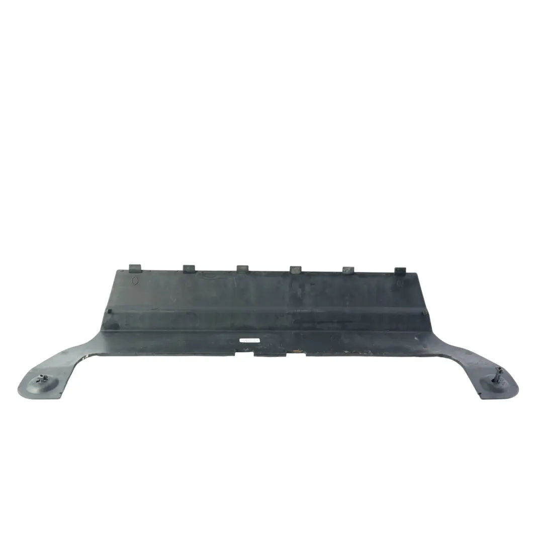 Land Rover Range Rover L405 Pare-Chocs Arrière Cache Inférieur - SKU CK52-17K950-AB - Numéro de pièce CK52-17K950-AB