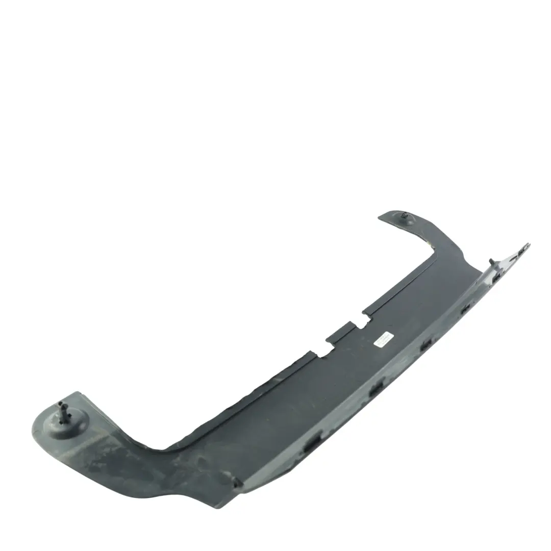 Parachoques Trasero Cubierta para Land Rover Range Rover L405 con número de pieza CK52-17K950-AB Land Rover Range Rover L405 Parachoques Trasero Cubierta - SKU CK52-17K950-AB - Número de pieza CK52-17K950-AB