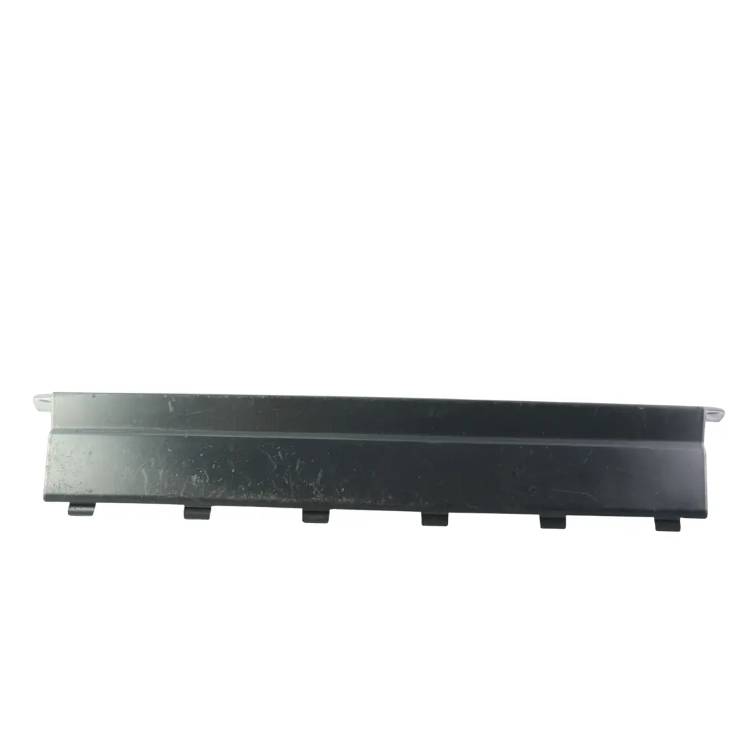Land Rover Range Rover L405 Rear Bumper Lower Cover Trim Panel - SKU CK52-17K950-AB - Part number CK52-17K950-AB