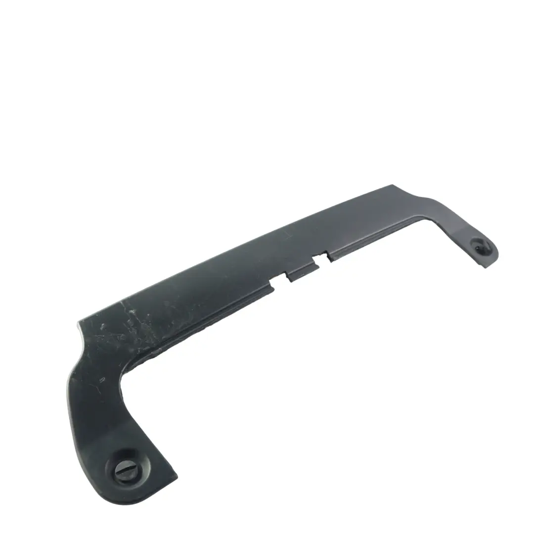Bumper Lower Cover Trim Panel to Land Rover Range Rover L405 Rear with Part number CK52-17K950-AB Land Rover Range Rover L405 Rear Bumper Lower Cover Trim Panel - SKU CK52-17K950-AB - Part number CK52-17K950-AB