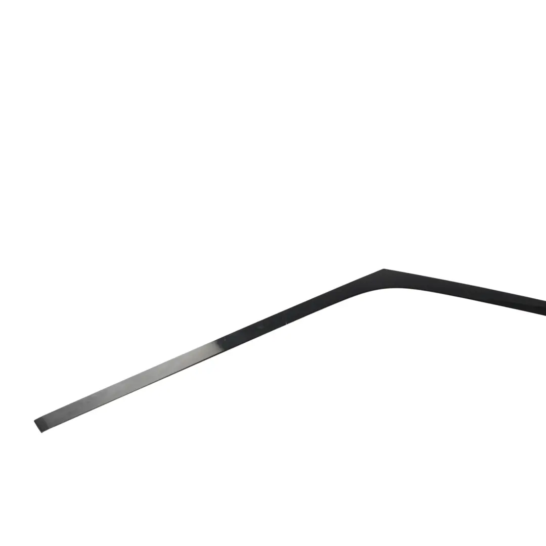 Land Range Rover L405 Front Door Trim Panel Moulding Right O/S - SKU CK52-208A96-A - Part number CK52-208A96-A