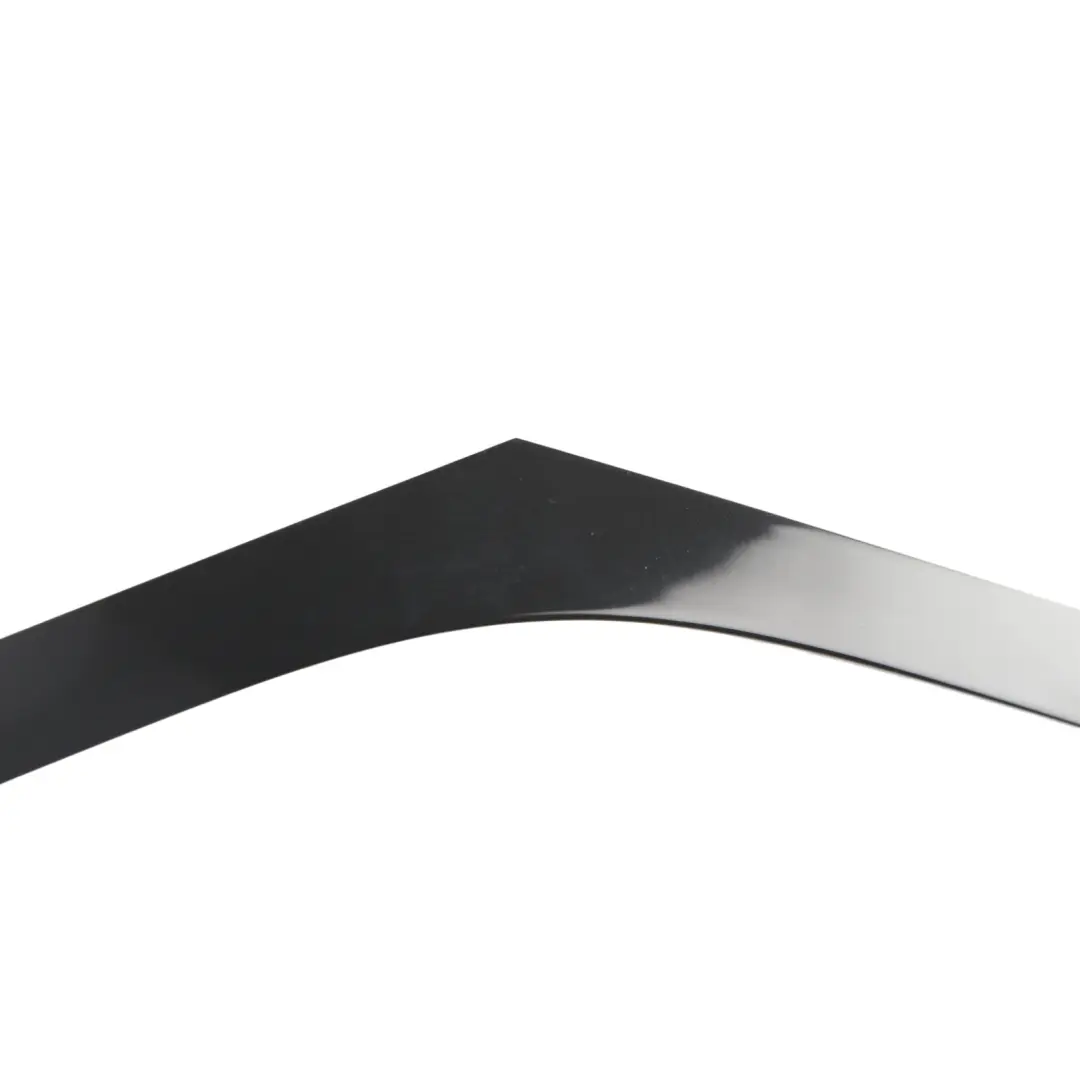 Land Range Rover L405 Front Door Trim Panel Moulding Right O/S - SKU CK52-208A96-A - Part number CK52-208A96-A