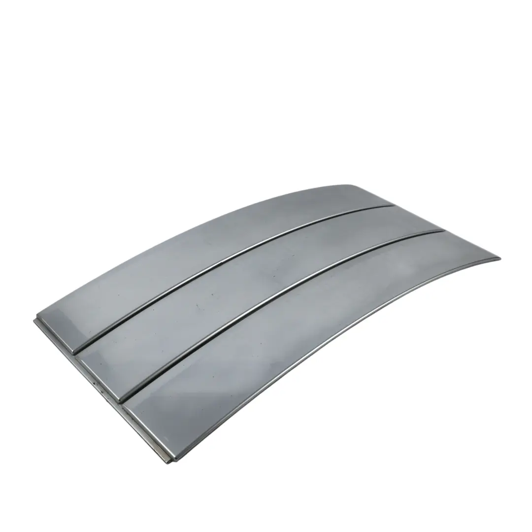 Range Rover Vogue L405 Front Door Trim Cover Panel Wing Left N/S - SKU CK52-20939-CA - Part number CK52-20939-AA