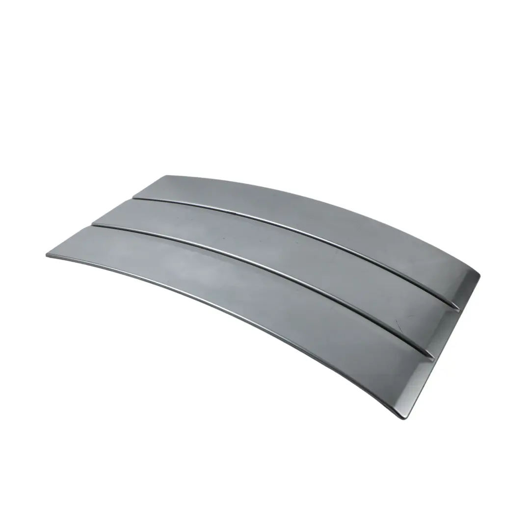 Front Door Trim Cover Panel Wing Left N/S to Range Rover Vogue L405 with Part number CK52-20939-AA Range Rover Vogue L405 Front Door Trim Cover Panel Wing Left N/S - SKU CK52-20939-CA - Part number CK52-20939-AA