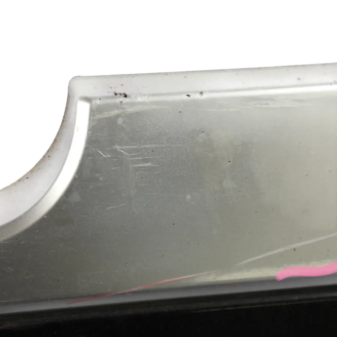 Front Door Lower Moulding Trim Right O/S Santorini Black - 820 to Range Rover L405 with Part number CK52-21064-ADW Range Rover L405 Front Door Lower Moulding Trim Right O/S Santorini Black - 820 - SKU CK52-21064-ADW-SAB - Part number CK52-21064-ADW