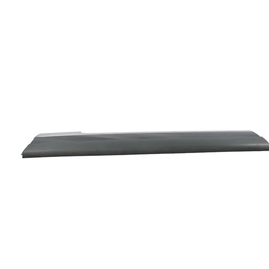 Range Rover Vogue L405 Tür Untere Zierleiste Vorne Links Causeway Grau - SKU CK52-21065-ADW-CAG - Teilenummer CK52-21065-ADW