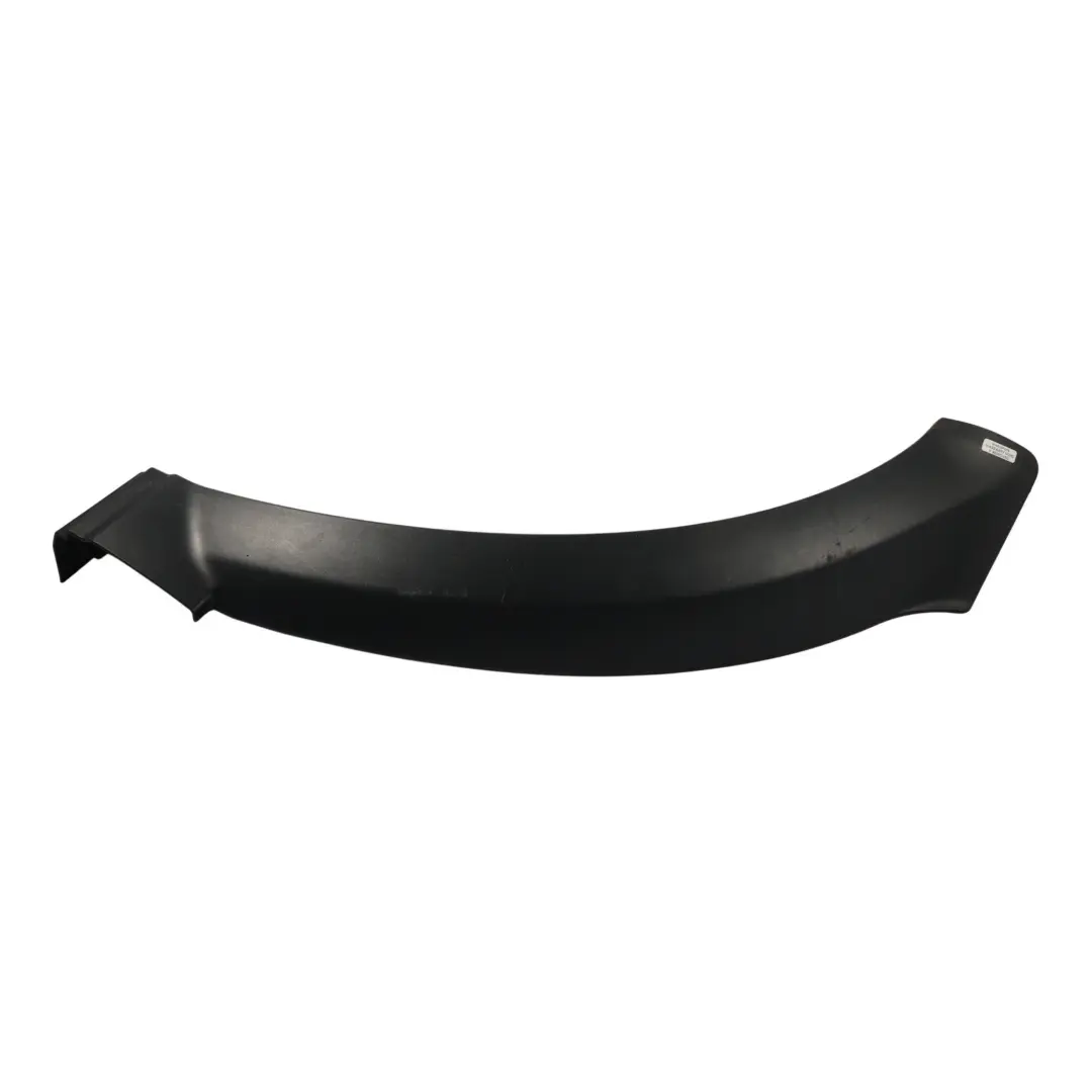 Range Rover L405 Modanatura Passaruota Copertura Posteriore Destra - SKU CK52-28370-AD - Numero di parte CK52-28370-AD