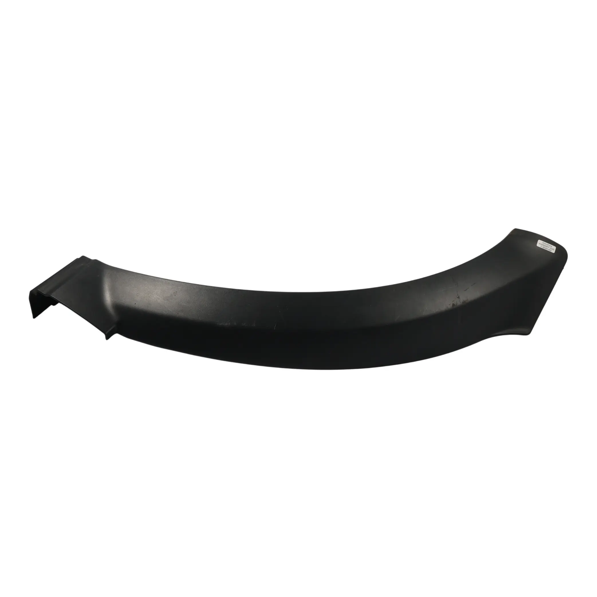 Range Rover L405 Moldura Guardabarros Trasero Derecho CK52-28370-AD