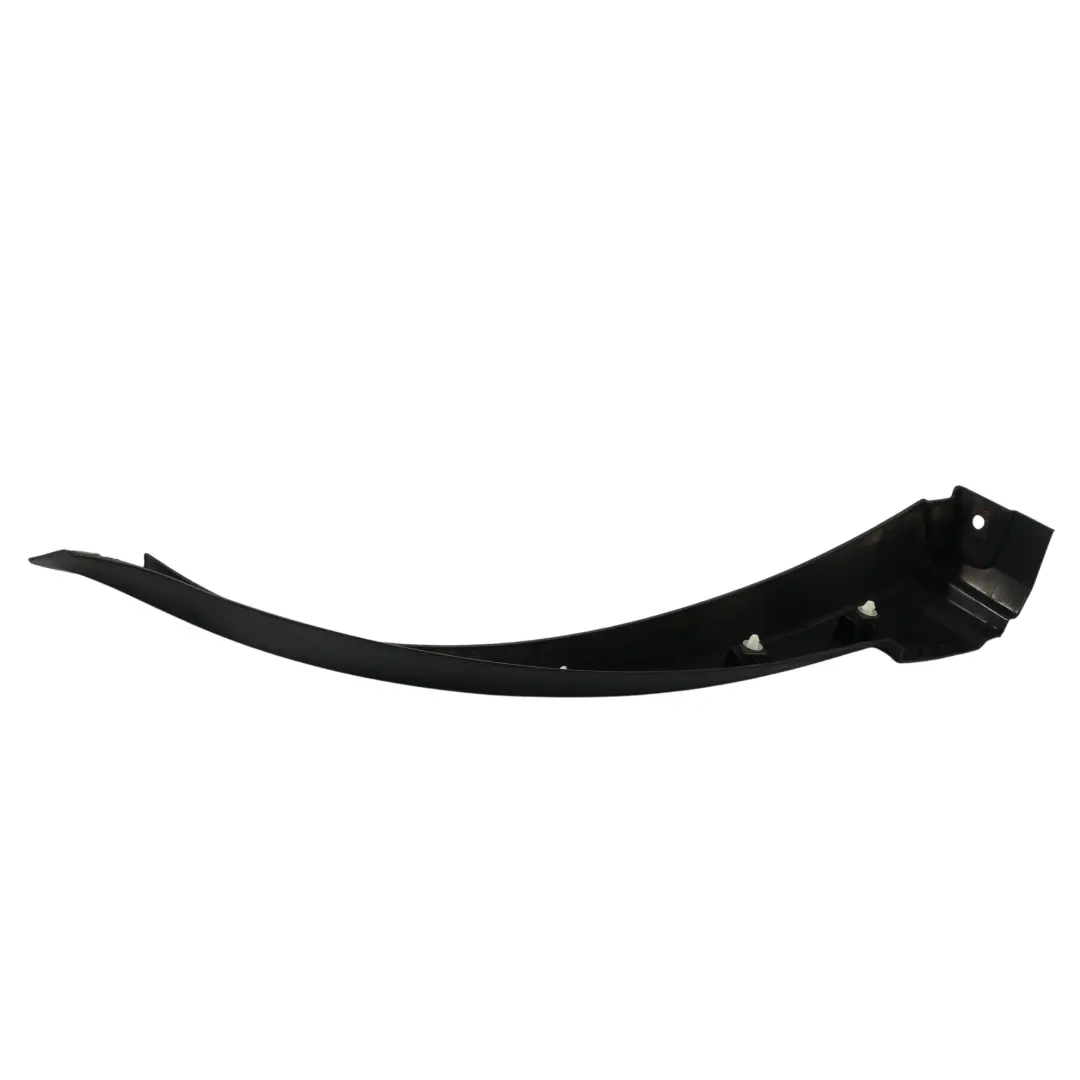 Range Rover L405 Radkasten Zierleiste Abdeckung Hinten Rechts - SKU CK52-28370-AD - Teilenummer CK52-28370-AD