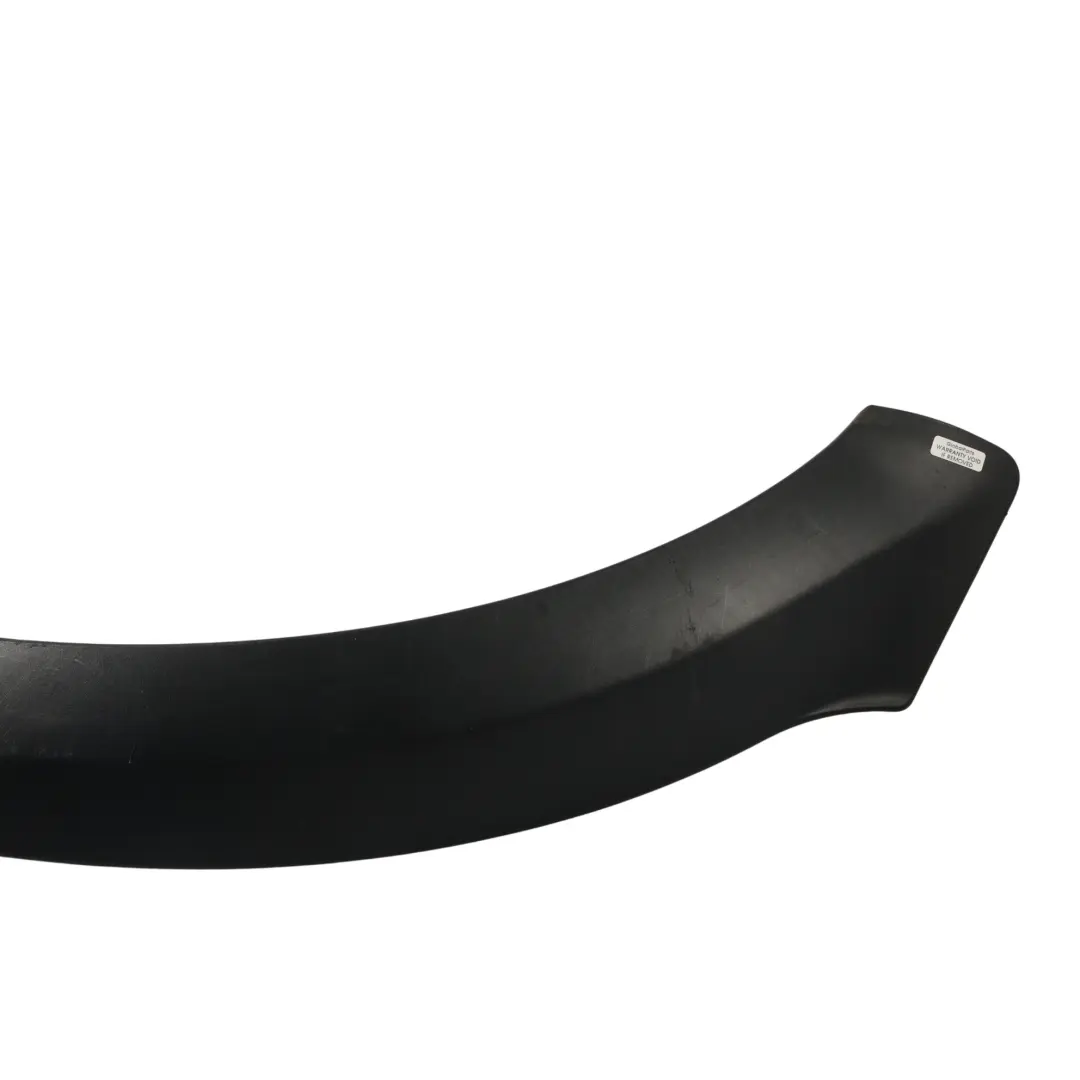 Listwa Nadkola Tylna Prawa do Range Rover L405 o numerze CK52-28370-AD Range Rover L405 Listwa Nadkola Tylna Prawa - SKU CK52-28370-AD - Numer Części CK52-28370-AD