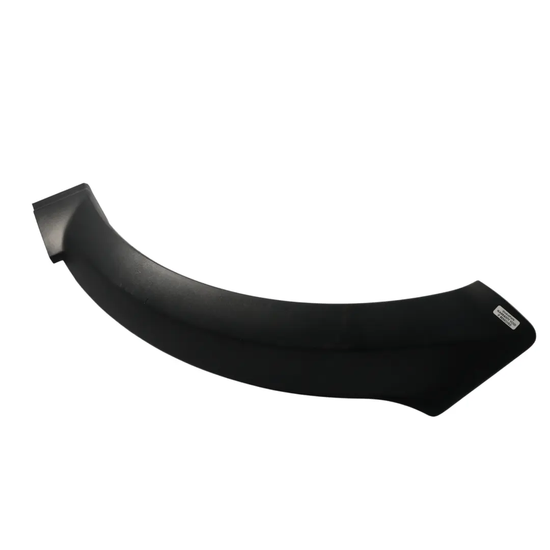 Moldura Guardabarros Trasero Derecho para Range Rover L405 con número de pieza CK52-28370-AD Range Rover L405 Moldura Guardabarros Trasero Derecho - SKU CK52-28370-AD - Número de pieza CK52-28370-AD