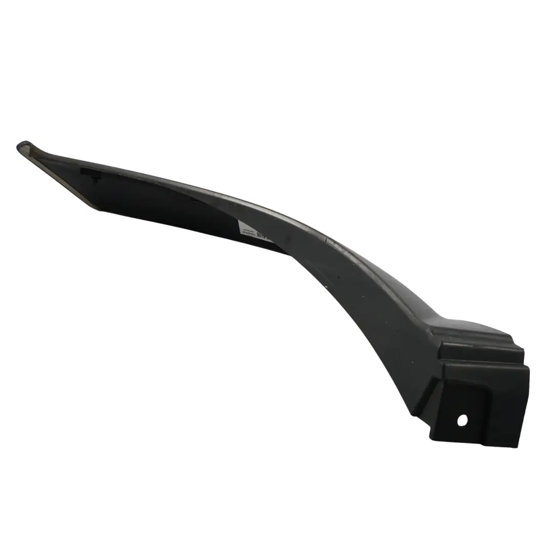 Range Rover L405 Moldura Guardabarros Trasero Derecho - SKU CK52-28370-AD - Número de pieza CK52-28370-AD