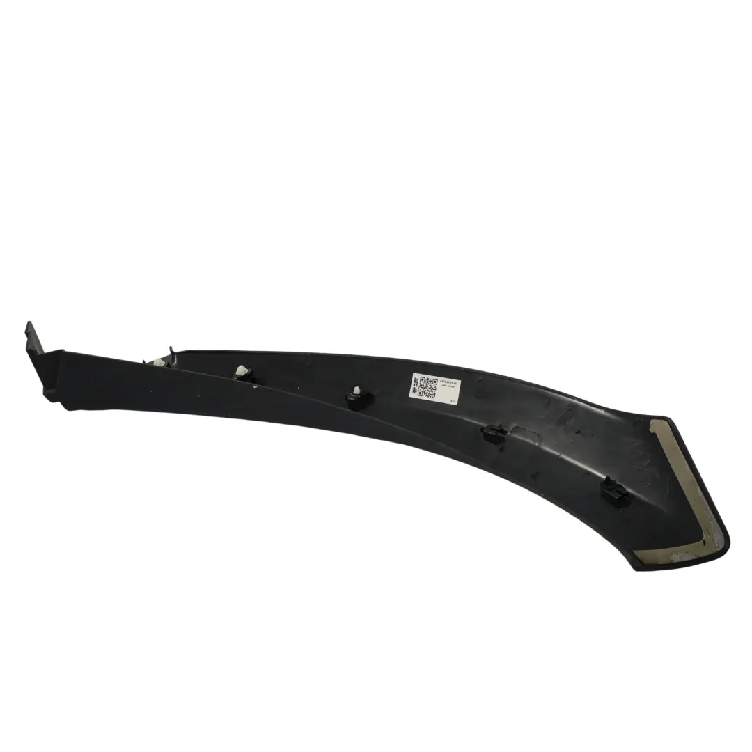 Range Rover L405 Modanatura Passaruota Copertura Posteriore Destra - SKU CK52-28370-AD - Numero di parte CK52-28370-AD