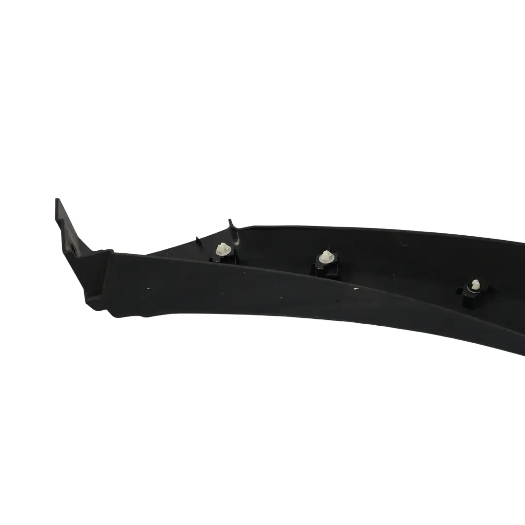 Range Rover L405 Wheel Arch Moulding Trim Cover Rear Right O/S - SKU CK52-28370-AD - Part number CK52-28370-AD