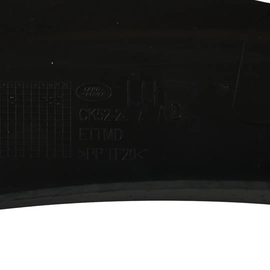 Osłona Nadkola Tylnego Lewa do Range Rover L405 o numerze CK52-28371-AD Range Rover L405 Osłona Nadkola Tylnego Lewa - SKU CK52-28371-AD - Numer Części CK52-28371-AD