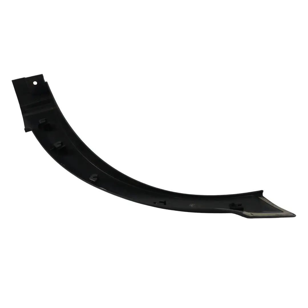 Range Rover L405 Garniture Passage de Roue Arrière Gauche - SKU CK52-28371-AD - Numéro de pièce CK52-28371-AD