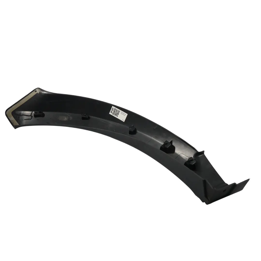 Modanatura Copripassaruota Posteriore Sinistro per Range Rover L405 con numero di parte CK52-28371-AD Range Rover L405 Modanatura Copripassaruota Posteriore Sinistro - SKU CK52-28371-AD - Numero di parte CK52-28371-AD