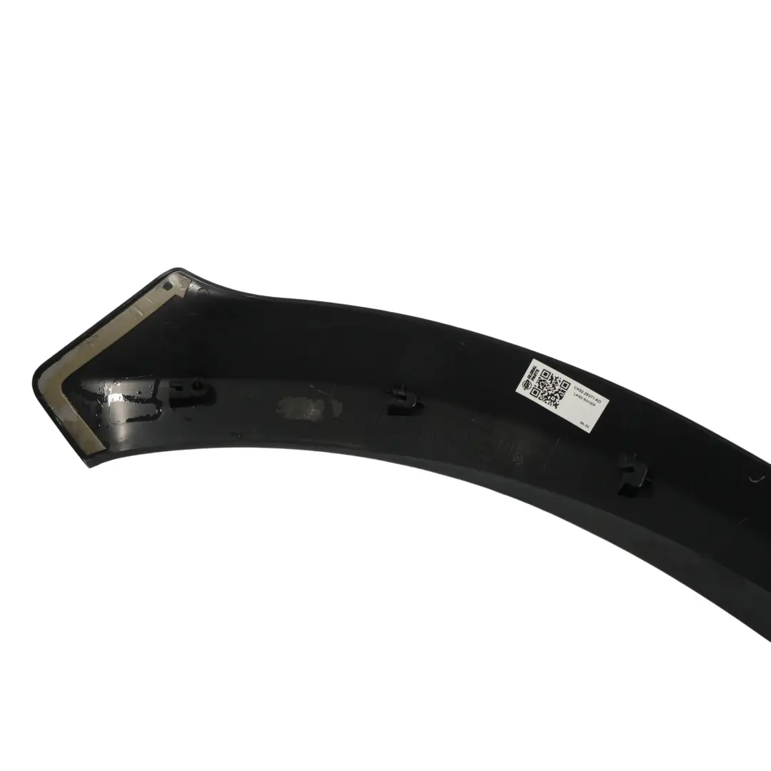 Osłona Nadkola Tylnego Lewa do Range Rover L405 o numerze CK52-28371-AD Range Rover L405 Osłona Nadkola Tylnego Lewa - SKU CK52-28371-AD - Numer Części CK52-28371-AD