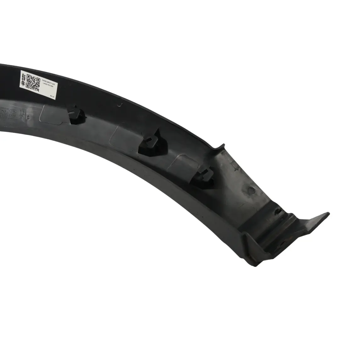 Osłona Nadkola Tylnego Lewa do Range Rover L405 o numerze CK52-28371-AD Range Rover L405 Osłona Nadkola Tylnego Lewa - SKU CK52-28371-AD - Numer Części CK52-28371-AD