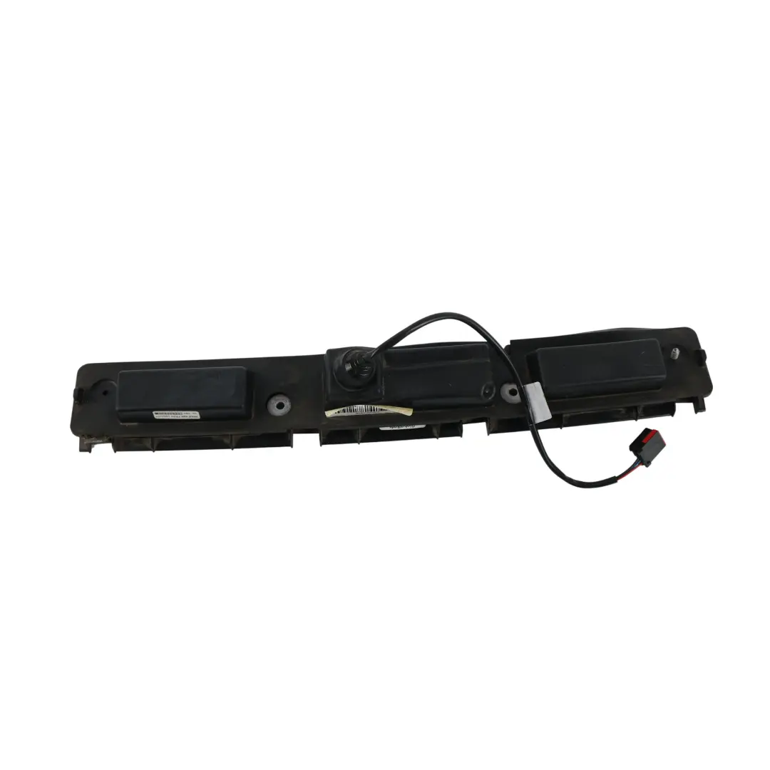 Range Rover Sport L494 Bootlid Handle Plate Panel Trim - SKU CK52-404C42-AA - Part number CK52-404C42-AA