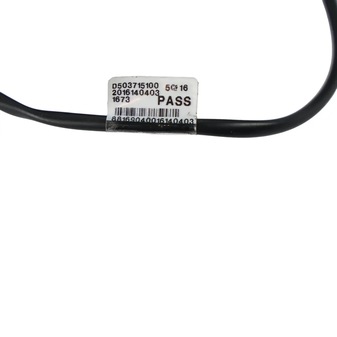 Bootlid Handle Plate Panel Trim to Range Rover Sport L494 with Part number CK52-404C42-AA Range Rover Sport L494 Bootlid Handle Plate Panel Trim - SKU CK52-404C42-AA - Part number CK52-404C42-AA