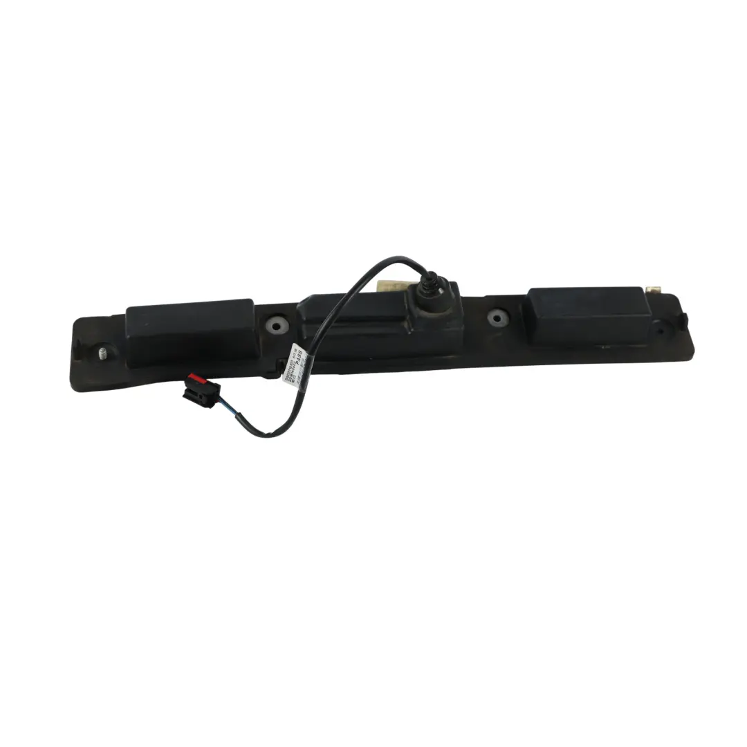 Heckklappe Griff Platte Blende für Range Rover Sport L494 mit Teilenummer CK52-404C42-AA Range Rover Sport L494 Heckklappe Griff Platte Blende - SKU CK52-404C42-AA - Teilenummer CK52-404C42-AA