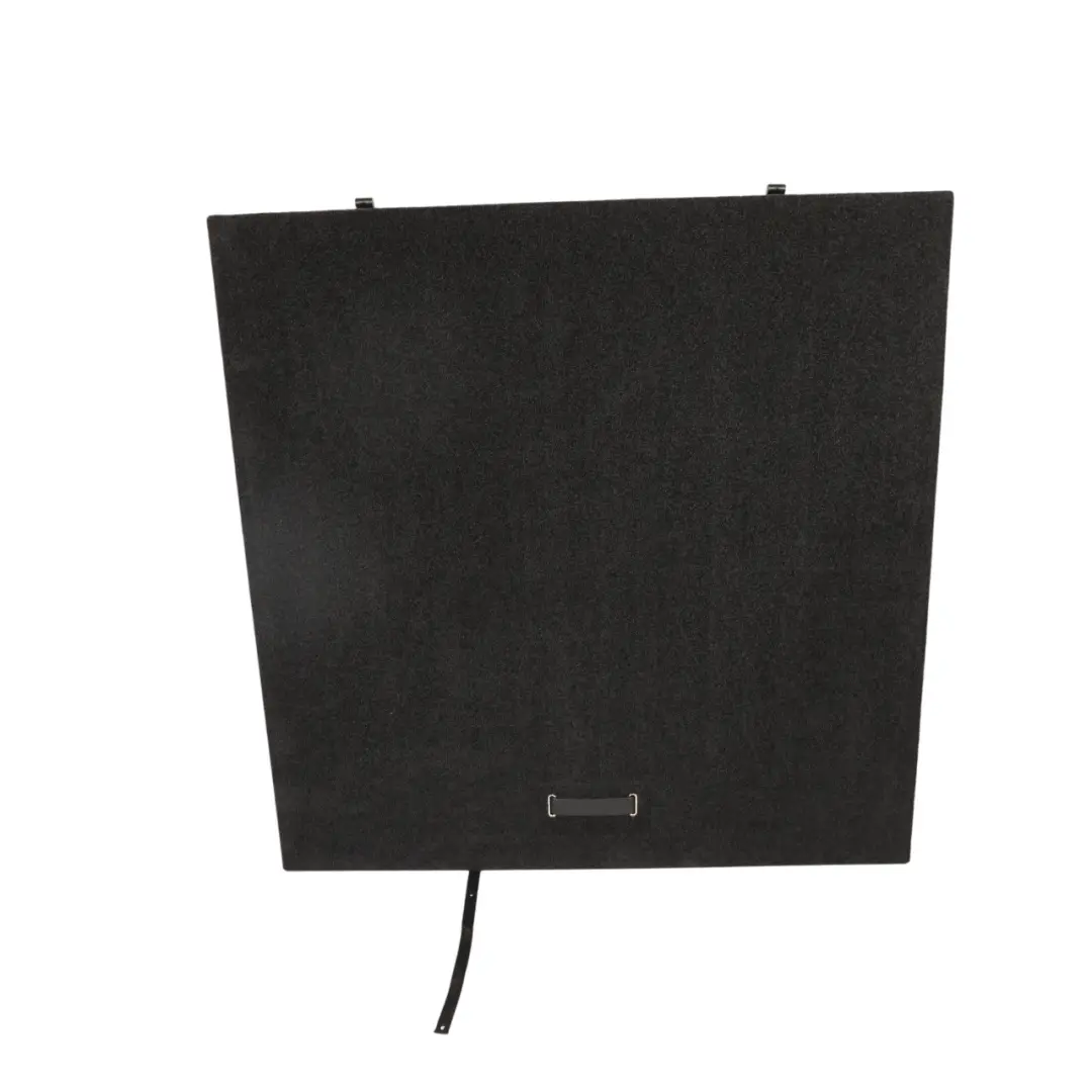 Range Rover L405 Boot Trunk Floor Liner Panel Cover Carpet - SKU CK52-45456-AG - Part number CK52-45456-AG