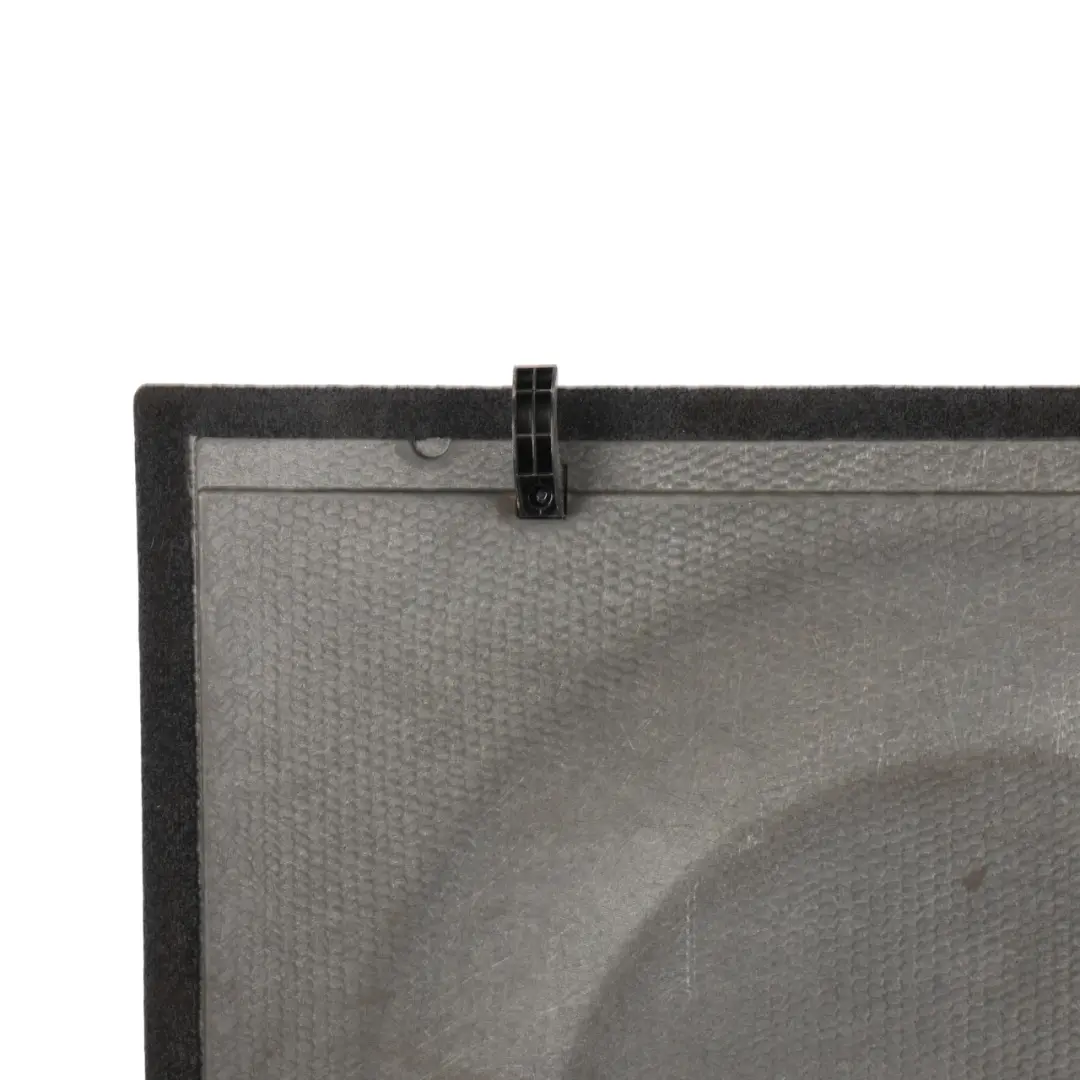 Range Rover L405 Boot Trunk Floor Liner Panel Cover Carpet - SKU CK52-45456-AG - Part number CK52-45456-AG