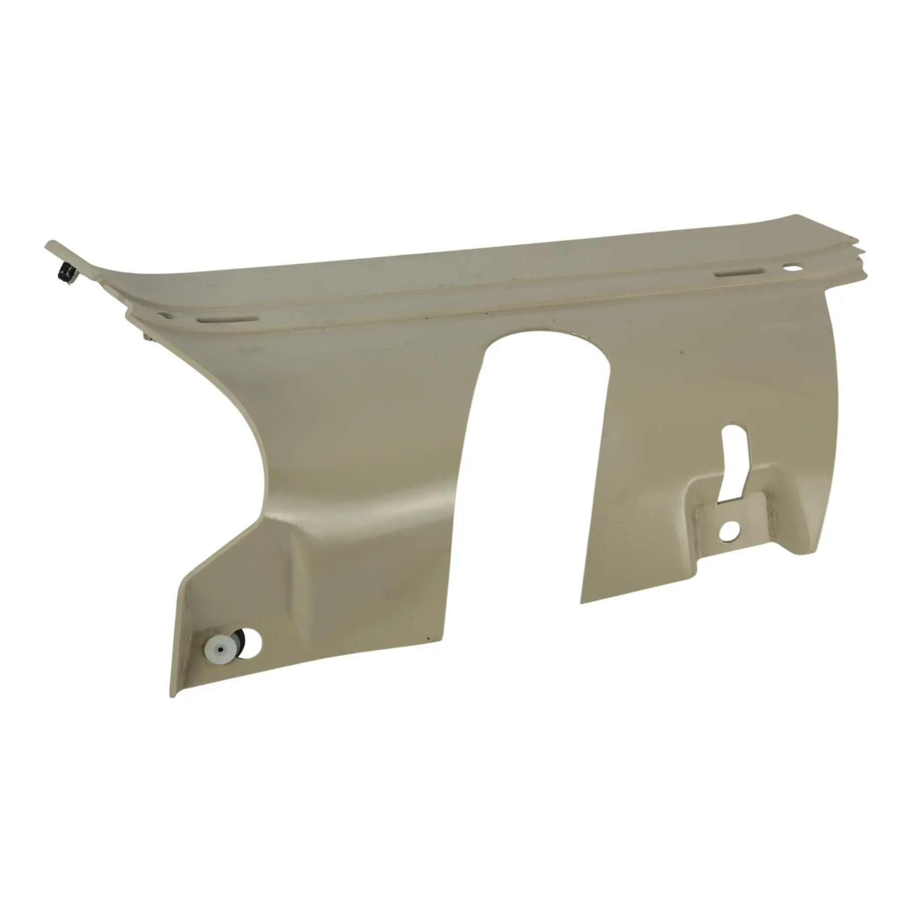 Range Rover L405 Panel Moldura Pilar D Derecho CK52-51748-A