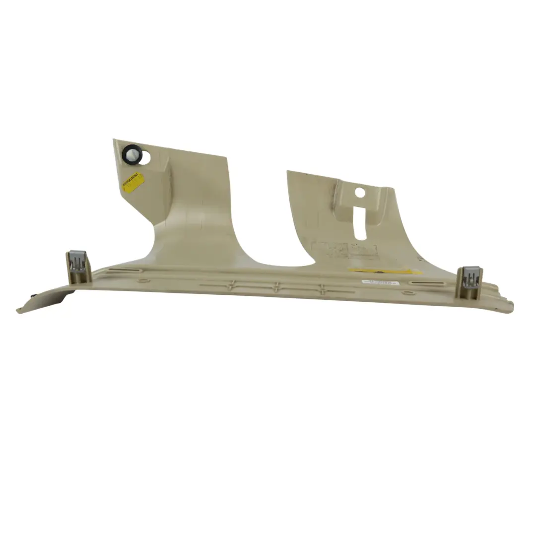 Pannello Rivestimento Montante D Destro per Range Rover L405 con numero di parte CK52-51748-A Range Rover L405 Pannello Rivestimento Montante D Destro - SKU CK52-51748-A - Numero di parte CK52-51748-A
