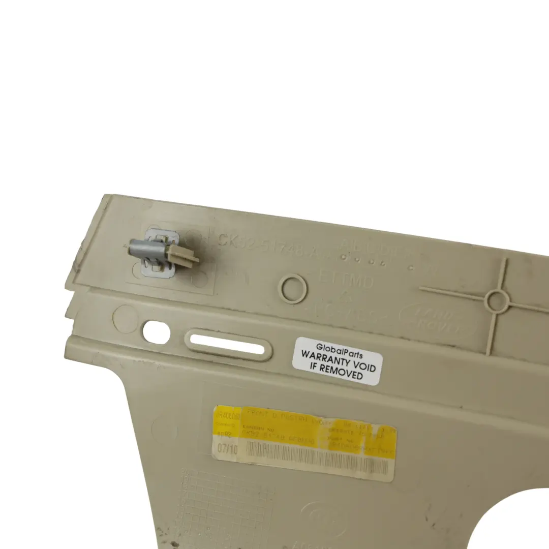 Range Rover L405 Garniture Panneau Montant D Côté Droit - SKU CK52-51748-A - Numéro de pièce CK52-51748-A