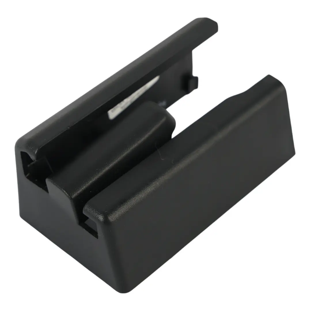 Cache Rail Siège Avant Noir pour Range Rover Vogue L405 à propos du numéro de pièce CK52-66410-A Range Rover Vogue L405 Cache Rail Siège Avant Noir - SKU CK52-66410-A - Numéro de pièce CK52-66410-A