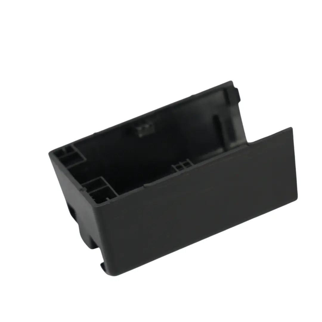 Cache Rail Siège Avant Noir pour Range Rover Vogue L405 à propos du numéro de pièce CK52-66410-A Range Rover Vogue L405 Cache Rail Siège Avant Noir - SKU CK52-66410-A - Numéro de pièce CK52-66410-A