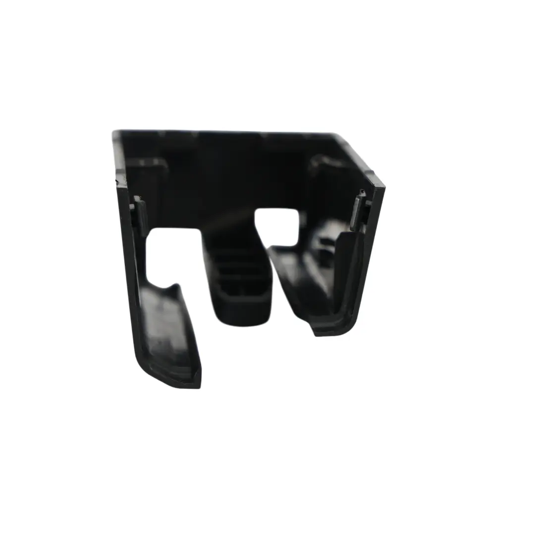 Range Rover Vogue L405 Cubierta Carril Asiento Delantero Negro - SKU CK52-66410-A - Número de pieza CK52-66410-A