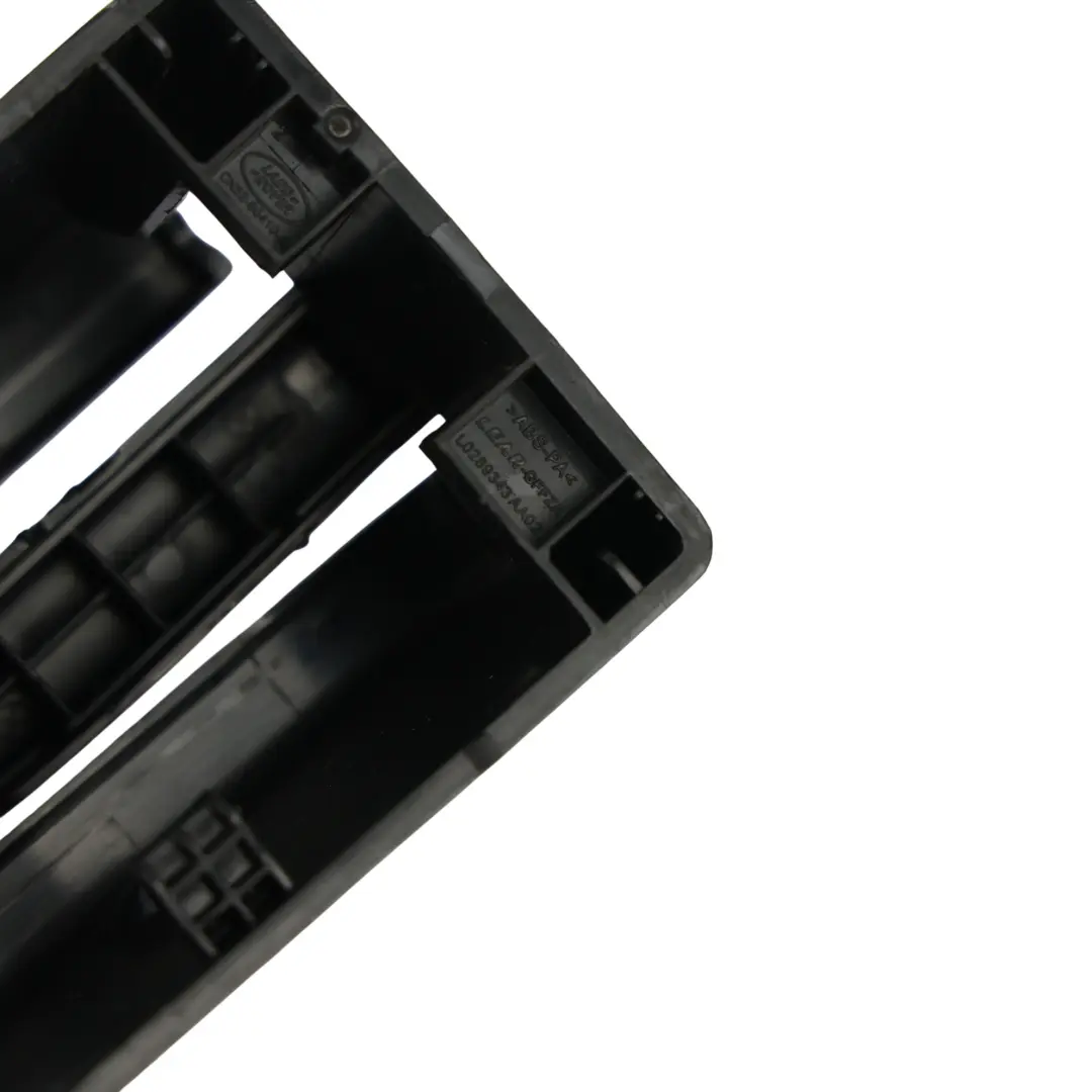 Front Seat Rail Cover Trim Black to Range Rover Vogue L405 with Part number CK52-66410-A Range Rover Vogue L405 Front Seat Rail Cover Trim Black - SKU CK52-66410-A - Part number CK52-66410-A