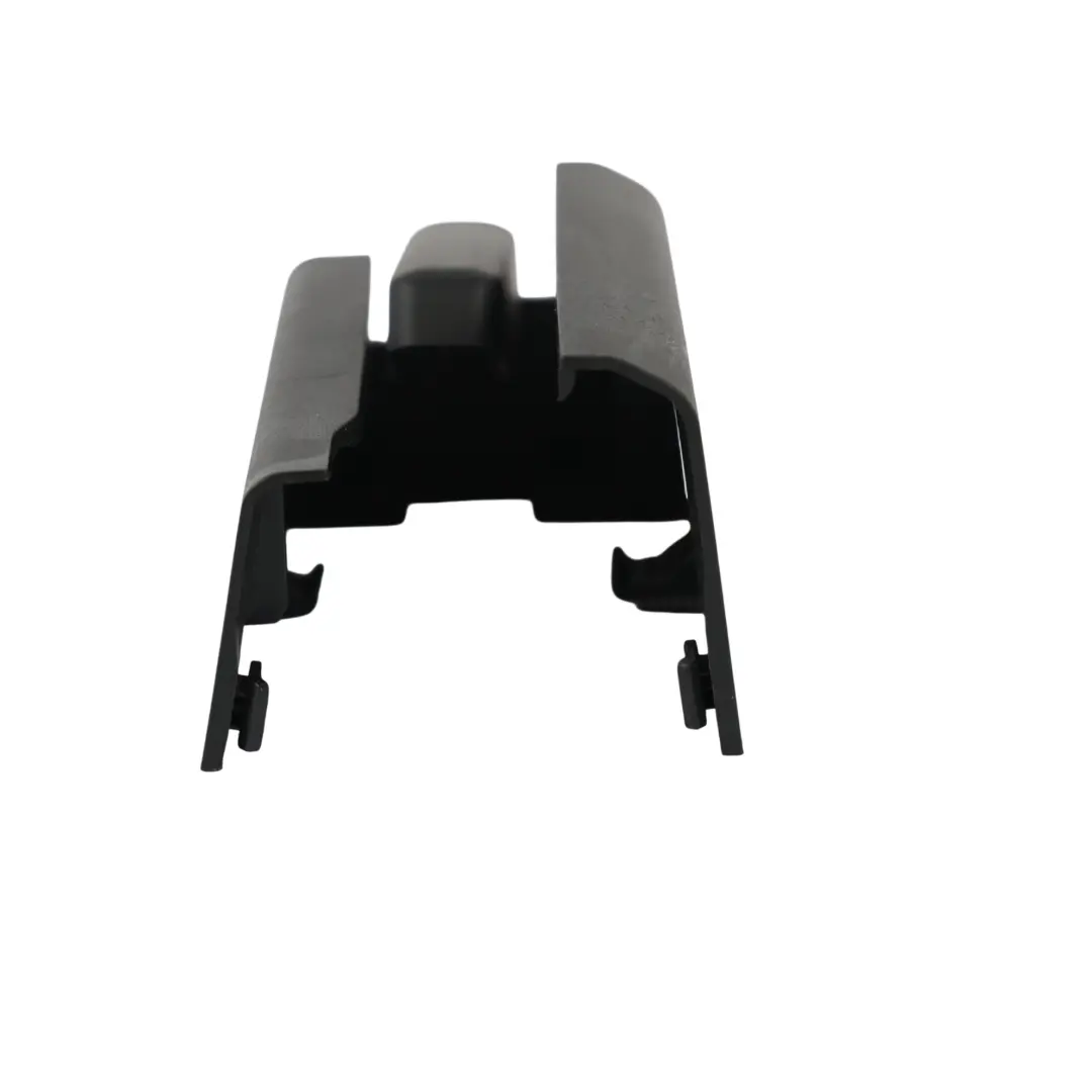 Range Rover Vogue L405 Sitzschiene Abdeckung Blende Vorne Schwarz - SKU CK52-66410-A - Teilenummer CK52-66410-A