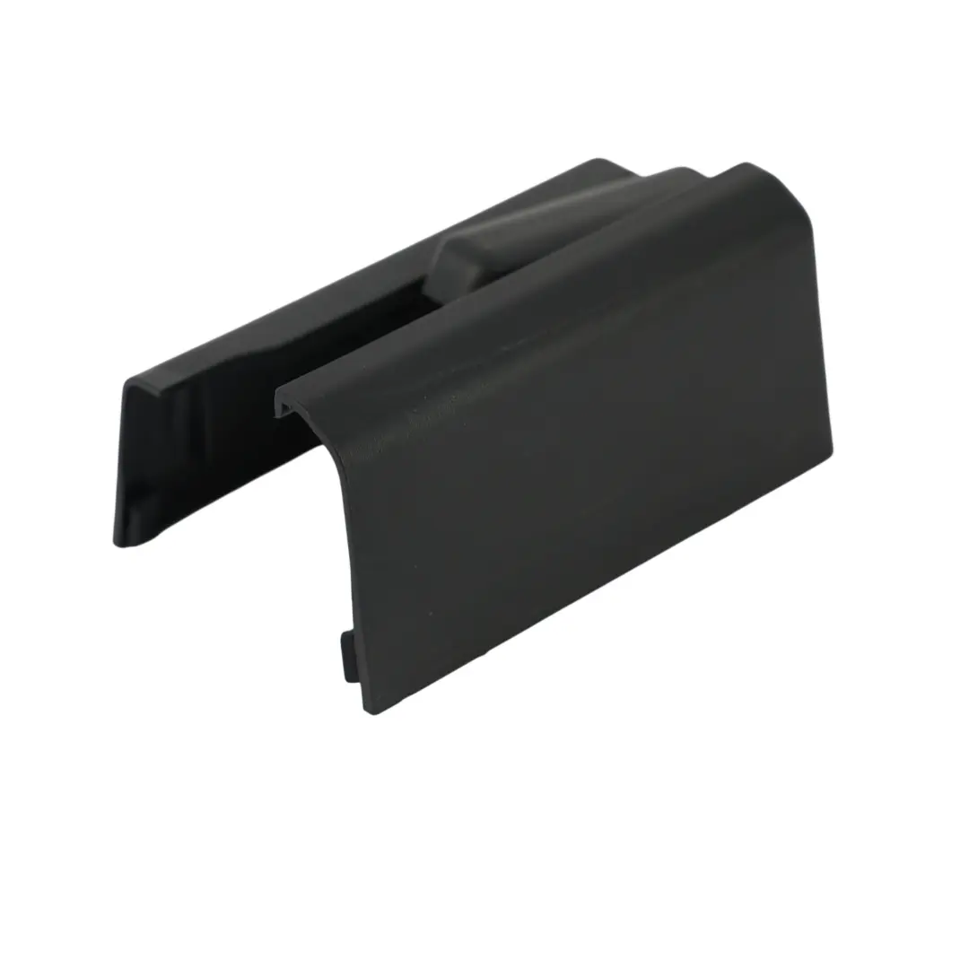 Cubierta Carril Asiento Delantero Negro para Range Rover Vogue L405 con número de pieza CK52-66410-A Range Rover Vogue L405 Cubierta Carril Asiento Delantero Negro - SKU CK52-66410-A - Número de pieza CK52-66410-A