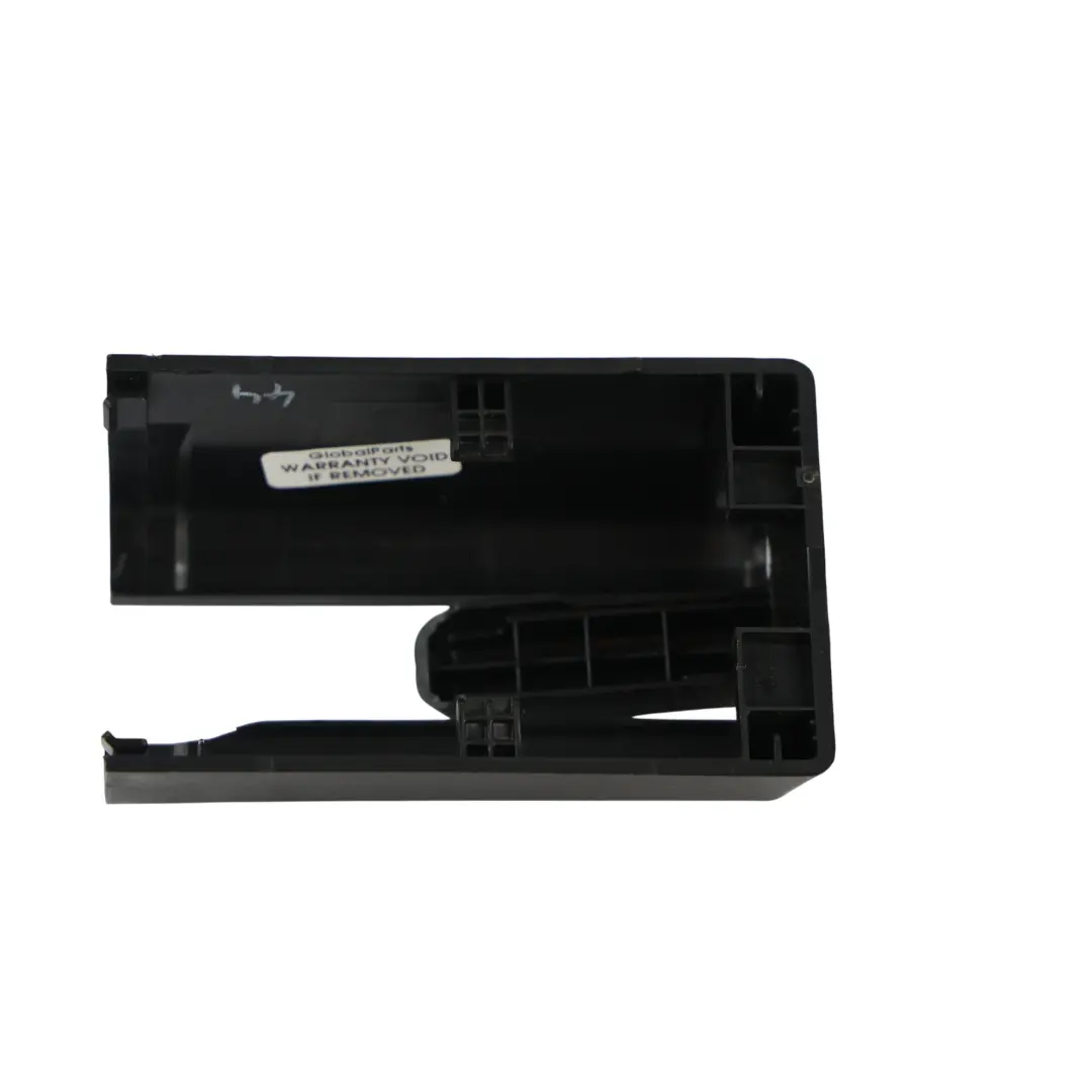 Range Rover Vogue L405 Copertura Guida Sedile Anteriore Nero - SKU CK52-66410-A - Numero di parte CK52-66410-A