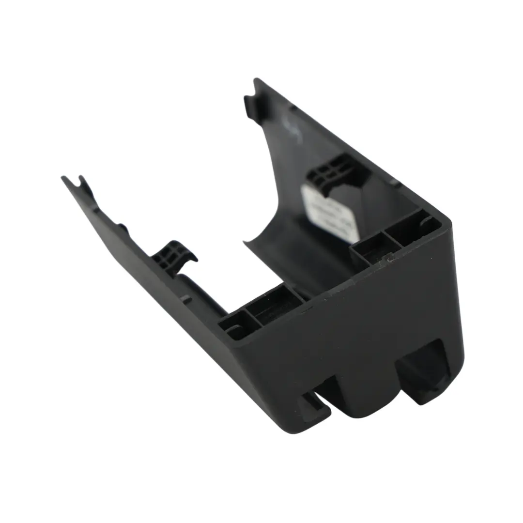 Range Rover Vogue L405 Copertura Guida Sedile Anteriore Nero - SKU CK52-66410-A - Numero di parte CK52-66410-A