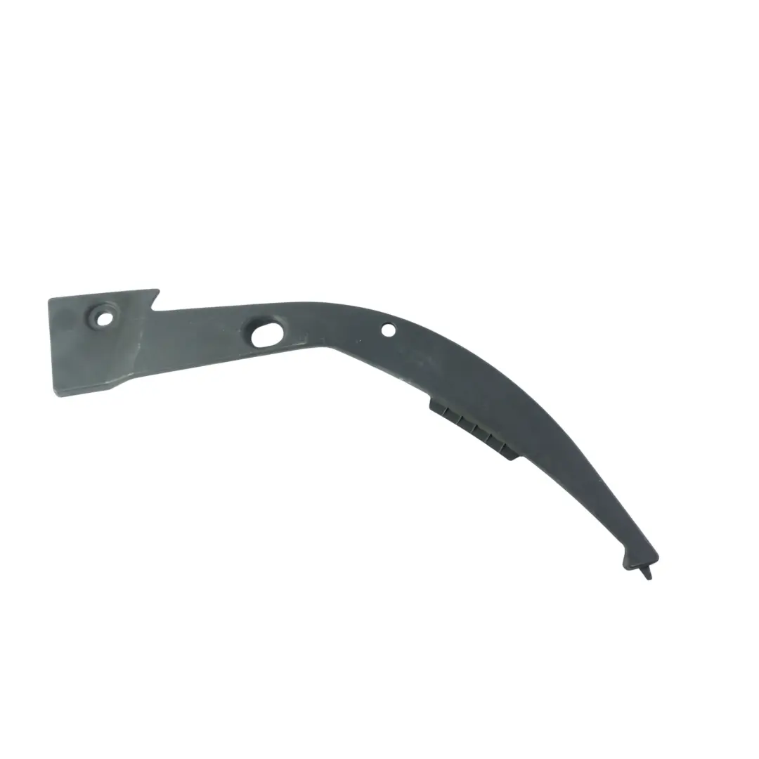 Range Rover L405 Support Fixation Phare Avant Gauche - SKU CK52-8C391-AB - Numéro de pièce CK52-8C391-AB