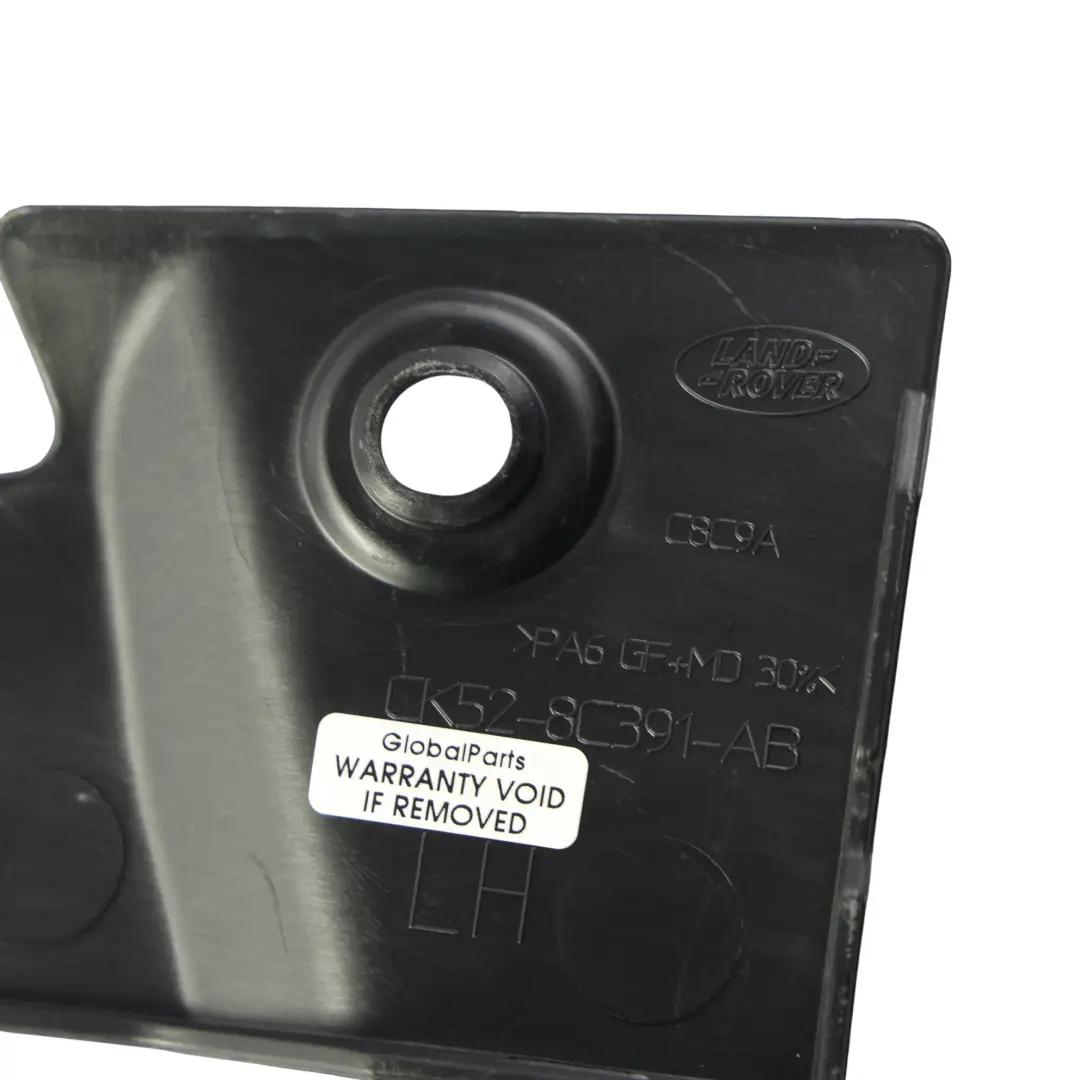 Range Rover L405 Scheinwerfer Halterung Halter Vorne Links - SKU CK52-8C391-AB - Teilenummer CK52-8C391-AB